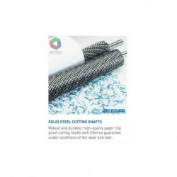 EBA 1824 C (4 x 40 mm ) -...