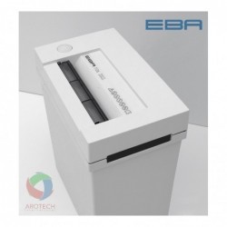 EBA 1126 C (2 x 15mm) -...