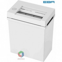 EBA 1126 S - Penghancur kertas