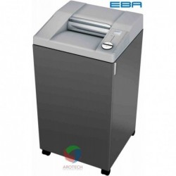 EBA 2326 S - Penghancur kertas